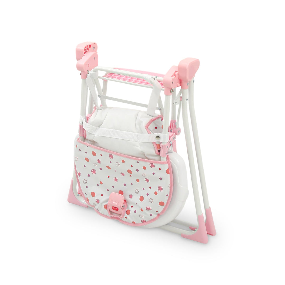 Tinnies High Chair T022