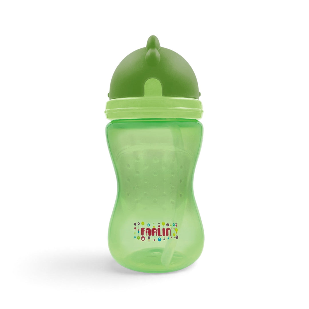 Farlin Sipper Cup Purple | 270ml