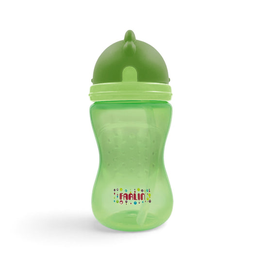 Farlin Sipper Cup Purple | 270ml