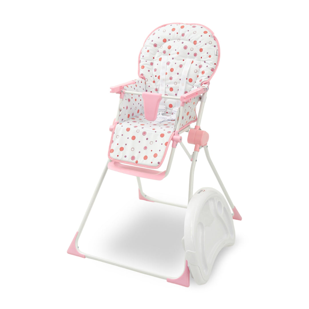 Tinnies High Chair T022