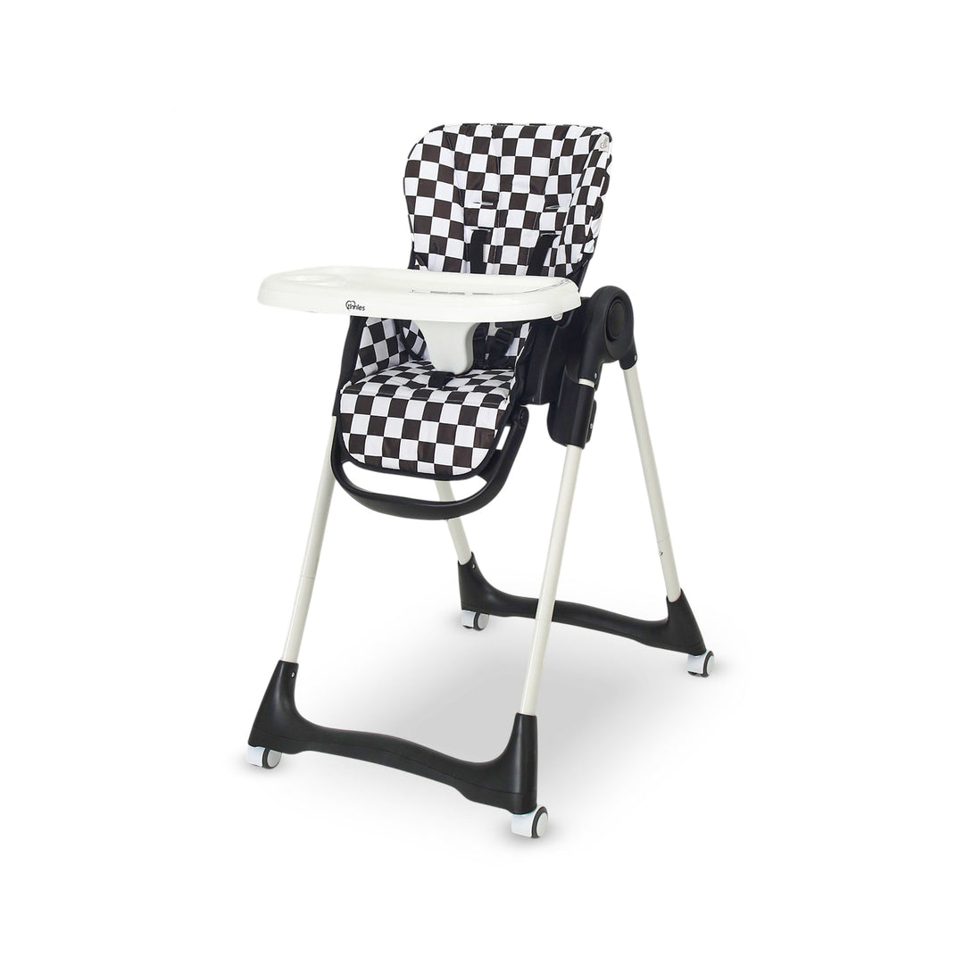 Tinnies Adjustable High Chair T024-C
