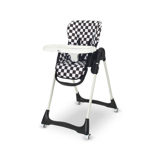Tinnies Adjustable High Chair T024-C
