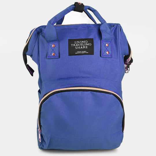 BABY DIAPER BAG & MOTHER BACKPACK