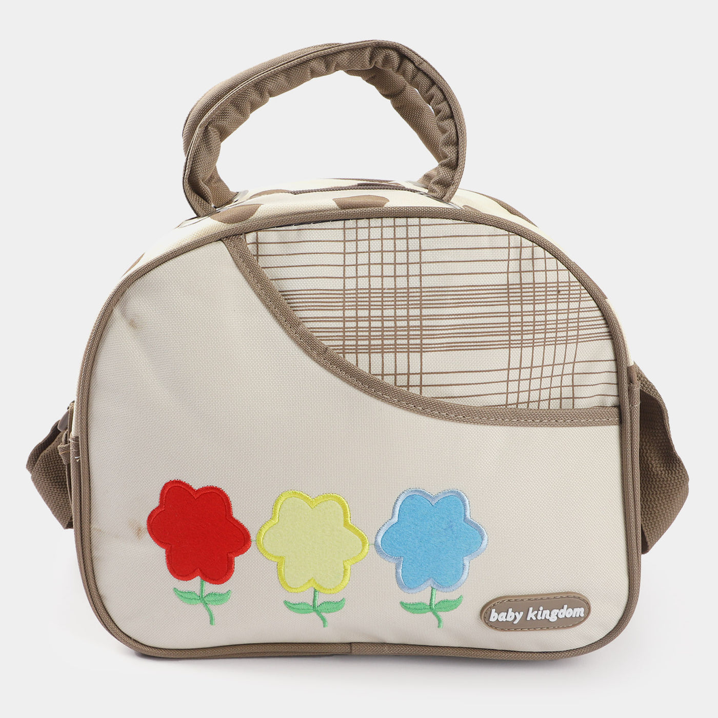 Baby Diaper Mother Bag