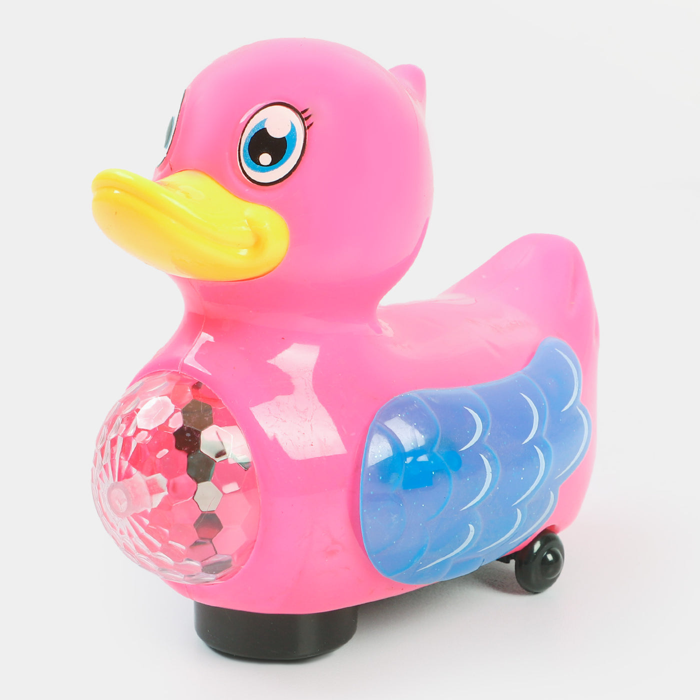 Dynamic Little Duck For Kids