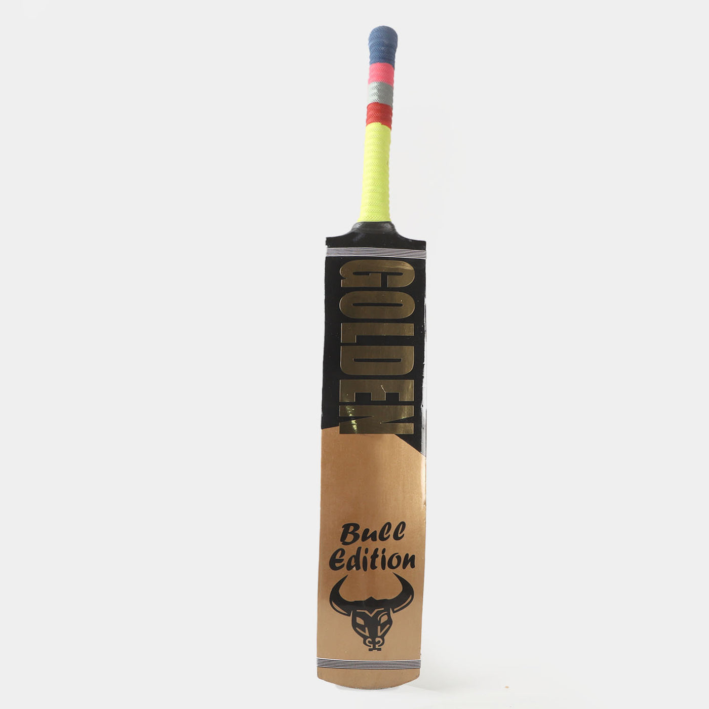 Power Force Edition Tape Ball Cricket Bat