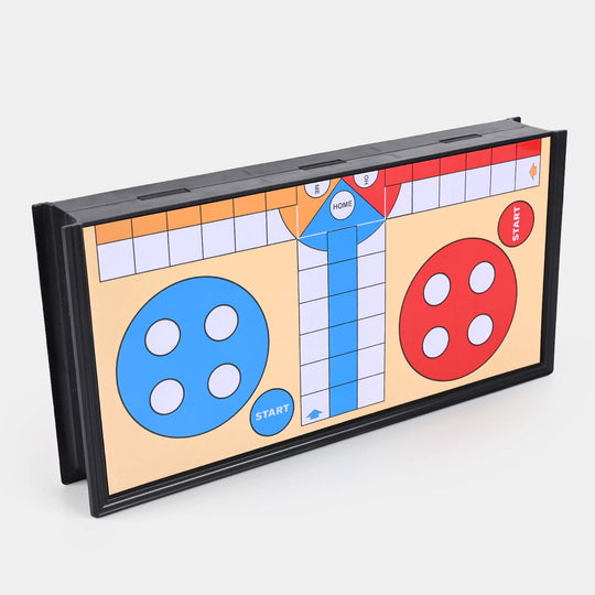 Magnetic Ludo Game For Kids -Small