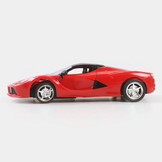 Remote Control Model Car Toy For Kids