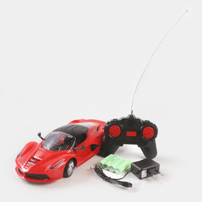 Remote Control Model Car Toy For Kids