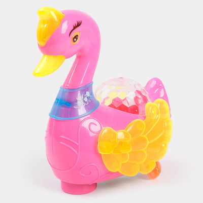 Electric Duck Toy For Kids