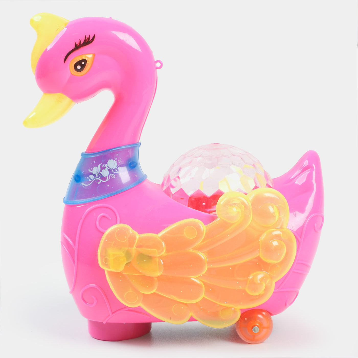 Electric Duck Toy For Kids