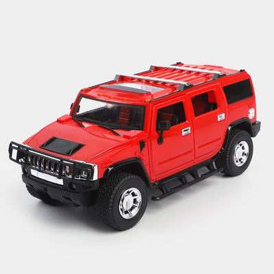 Remote Control Model Car For Kids