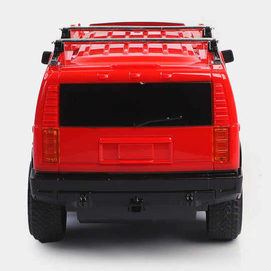 Remote Control Model Car For Kids