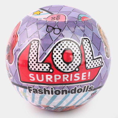 Surprise Ball For Kids