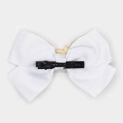 CUTE BOW STYLE HAIR PIN FOR GIRLS