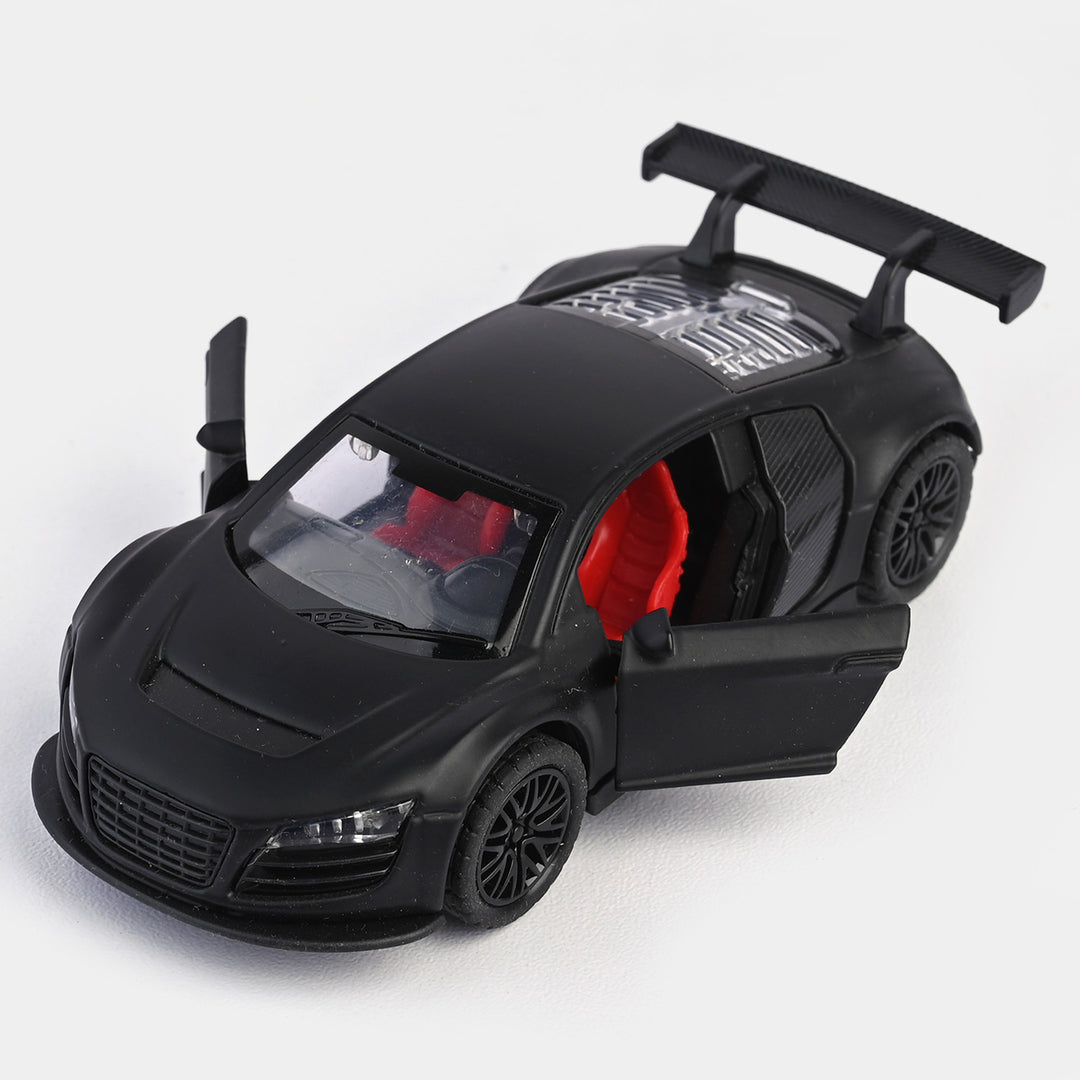 Die-Cast Model Car For Kids