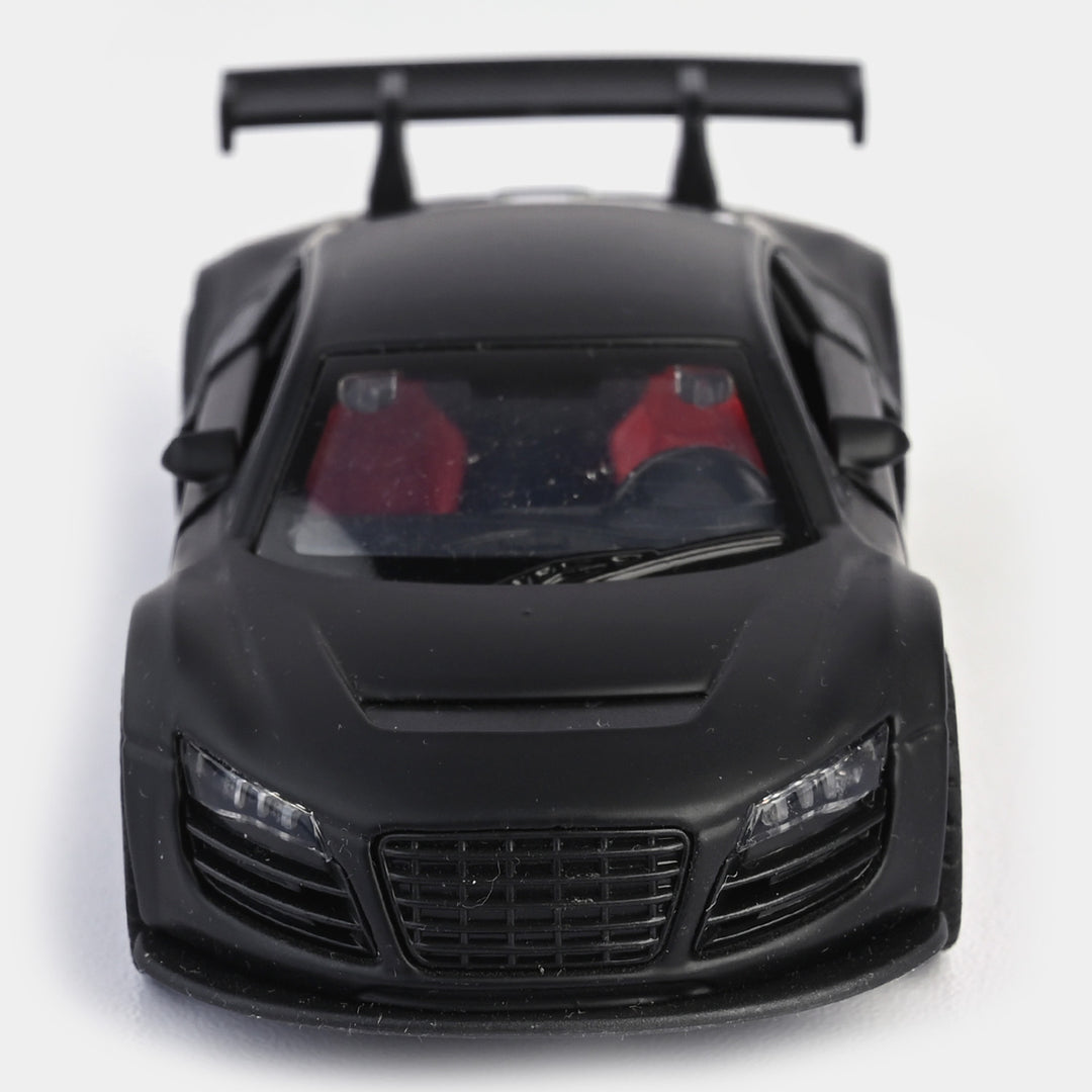 Die-Cast Model Car For Kids