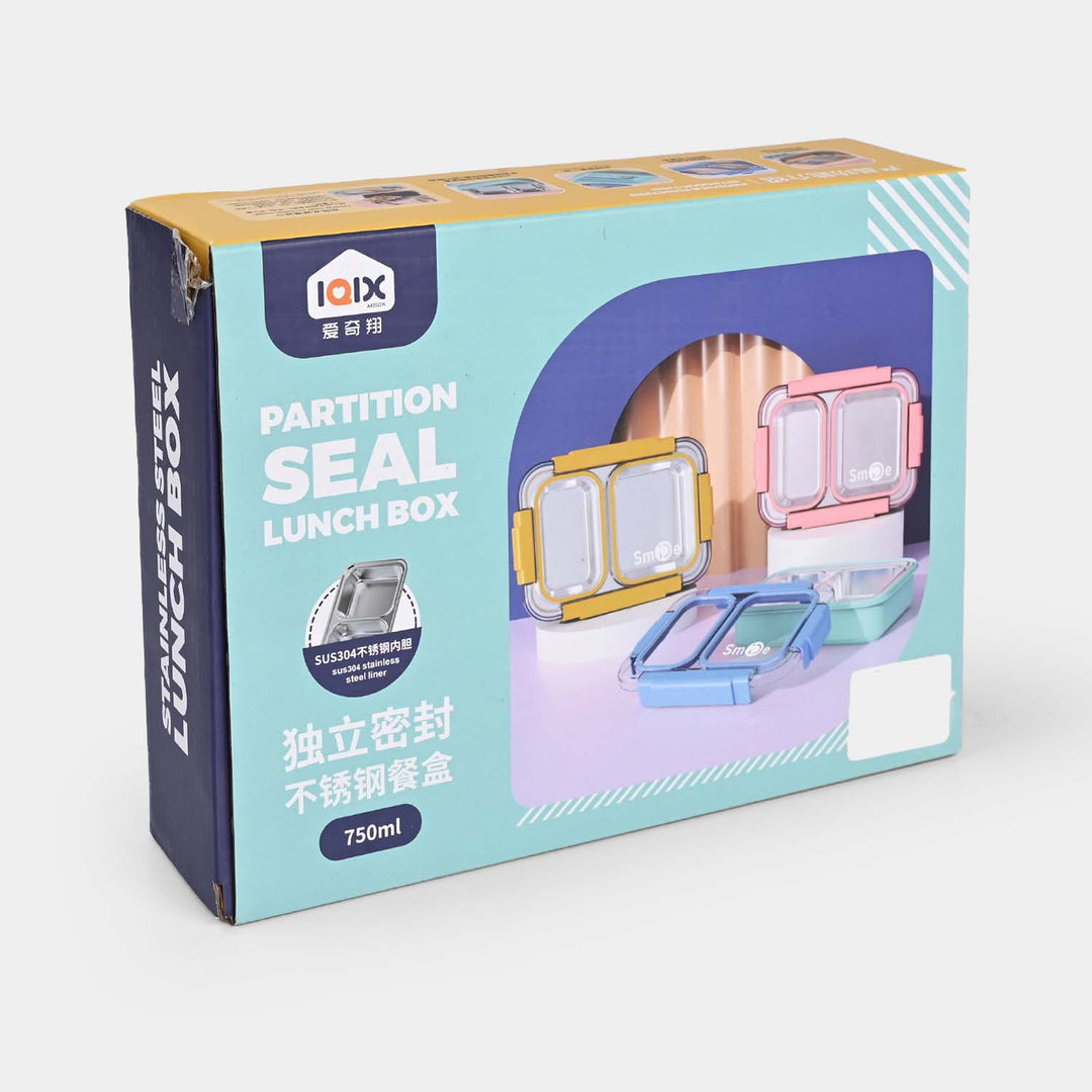 Stainless Steel Lunch Box for Kids