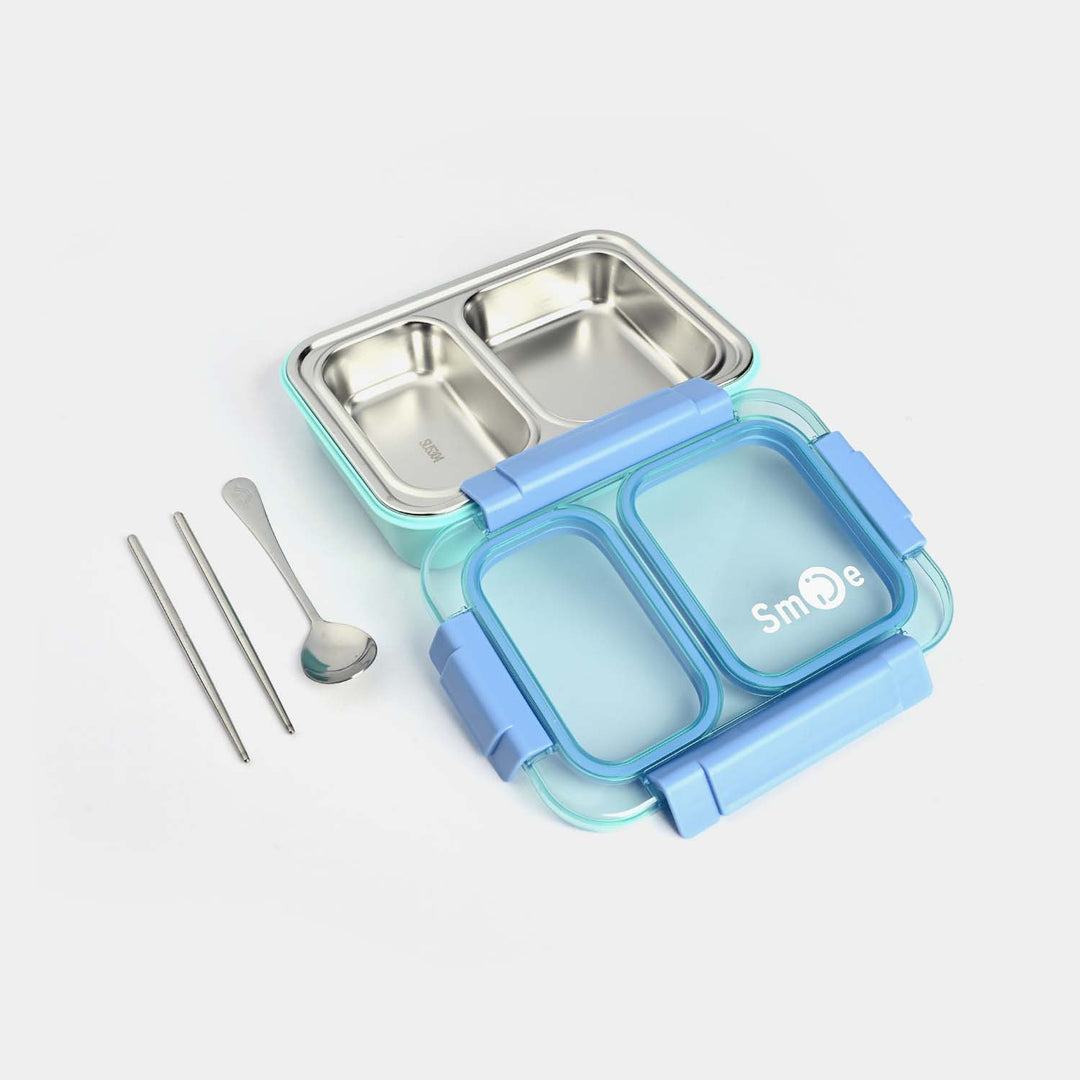 Stainless Steel Lunch Box for Kids