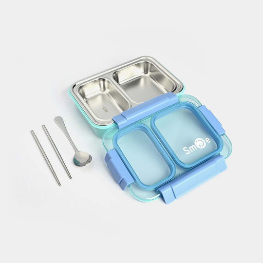 Stainless Steel Lunch Box for Kids