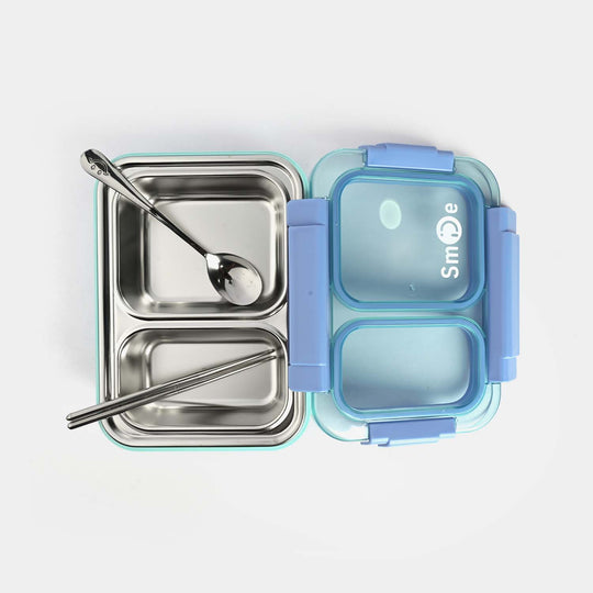 Stainless Steel Lunch Box for Kids