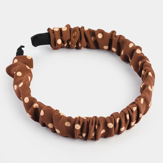 Fancy Hair Band For Girls