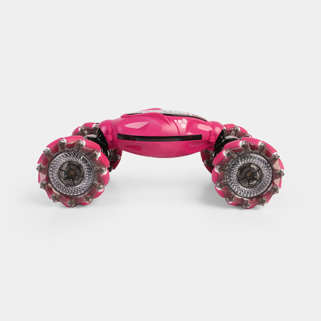 Remote Control 360° Climber Stunt Car