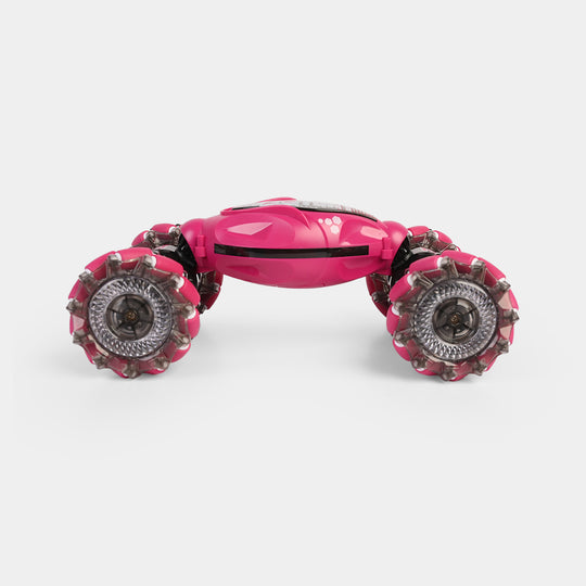 Remote Control 360° Climber Stunt Car