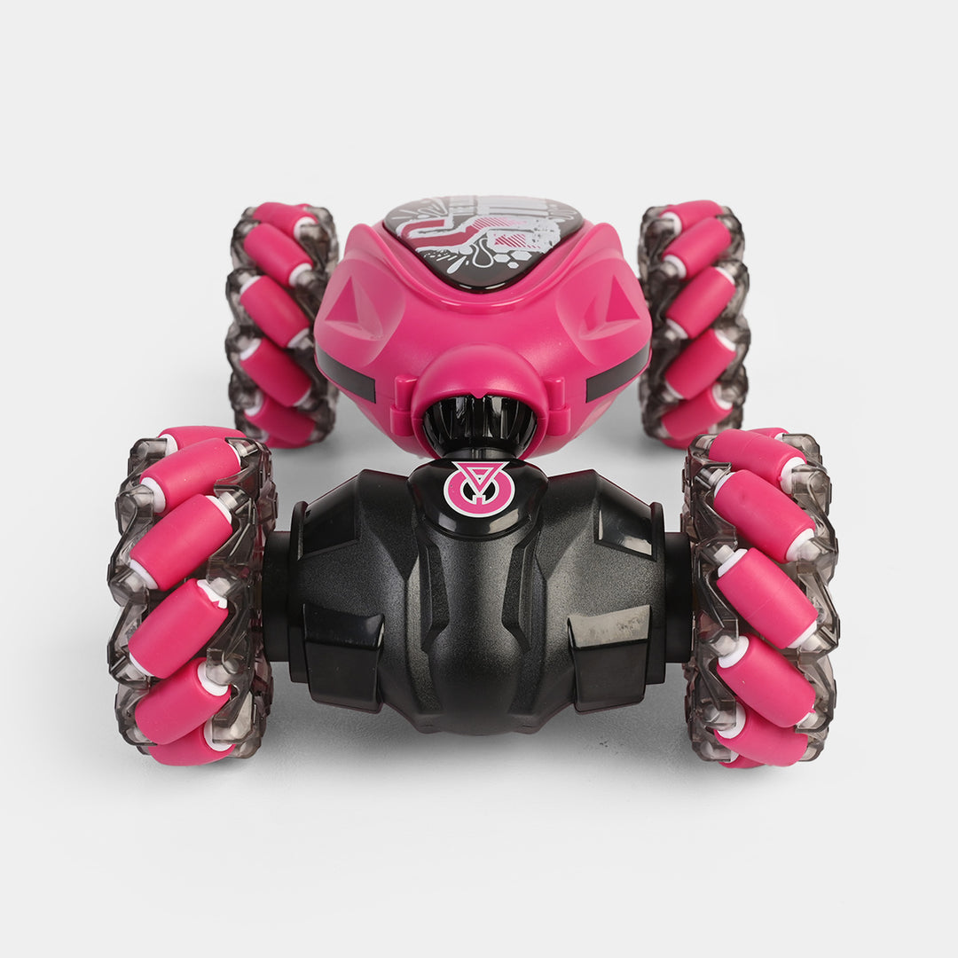 Remote Control 360° Climber Stunt Car
