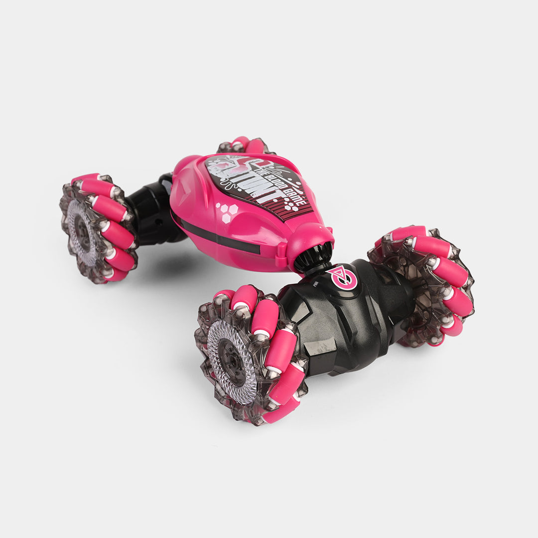 Remote Control 360° Climber Stunt Car