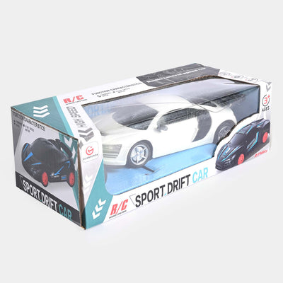 REMOTE CONTROL CAR FOR KIDS