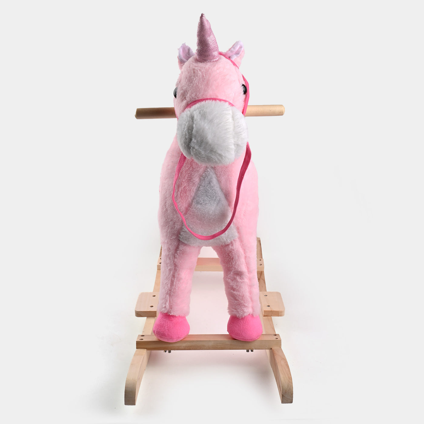 Character Horse With Sound For Kids