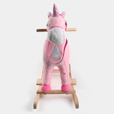 Character Horse With Sound For Kids