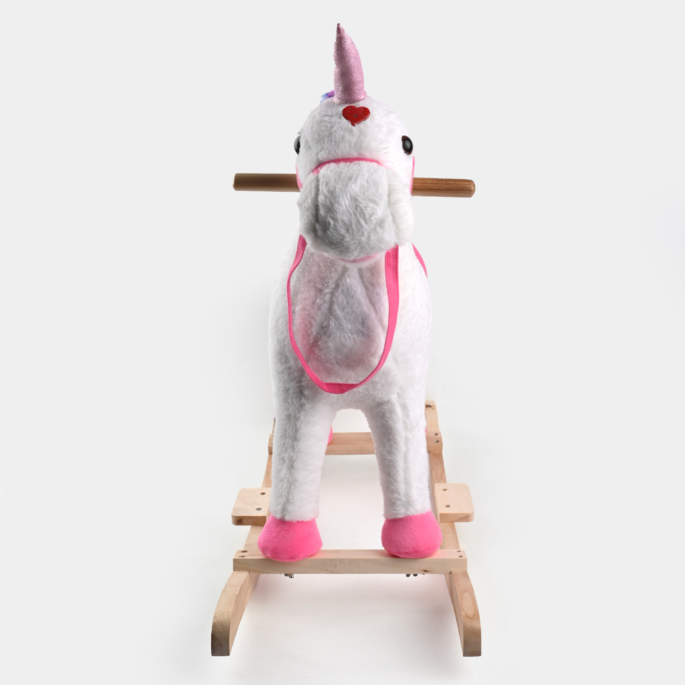 Character Horse With Sound For Kids