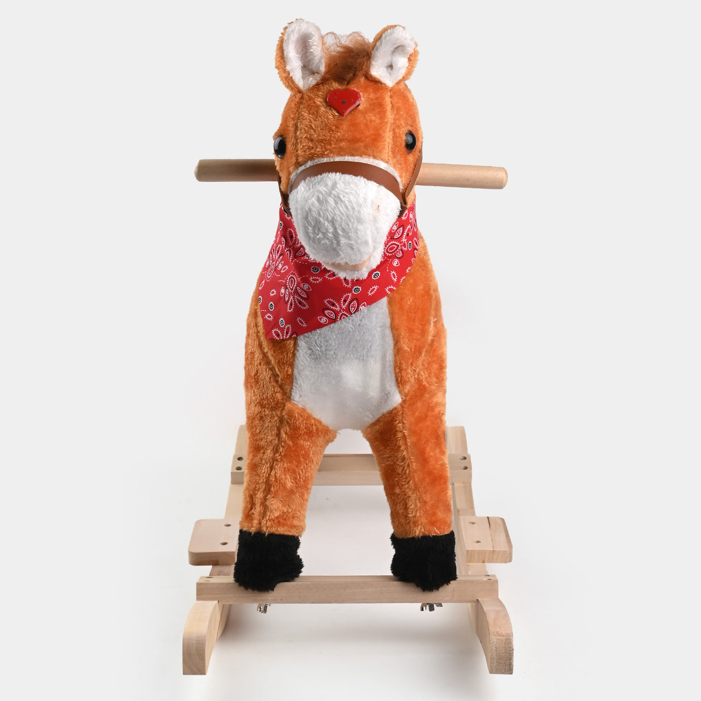 Cute Horse With Sound For Kids