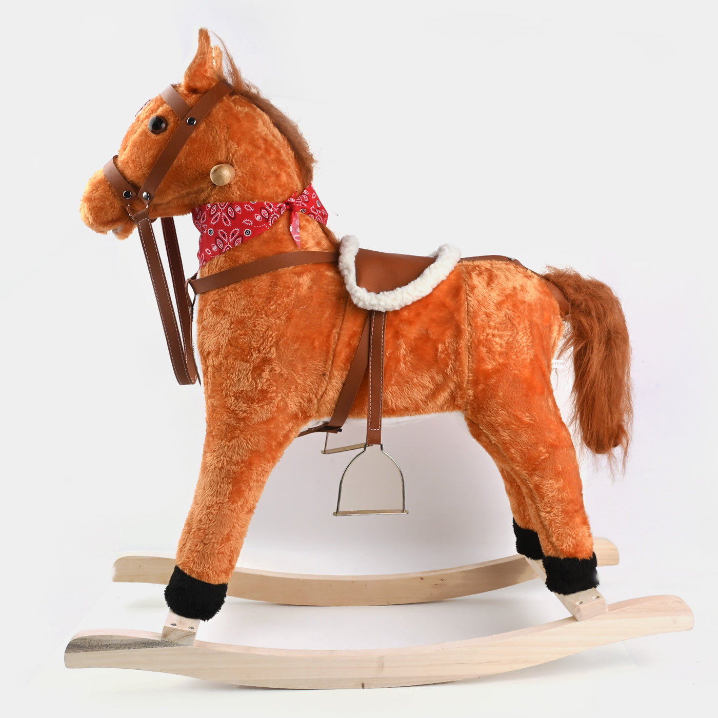 Cute Horse With Sound For Kids