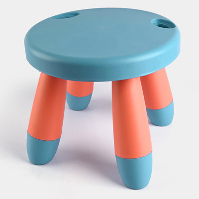 BABY LIGHTWEIGHT PLASTIC CHAIR