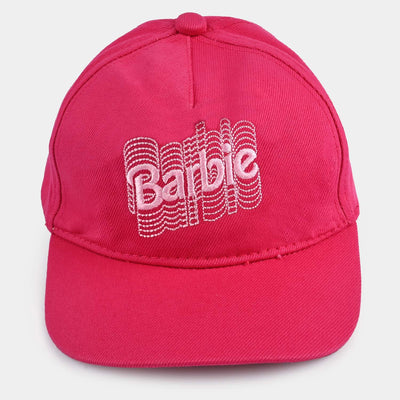 Girls Cap - Pink