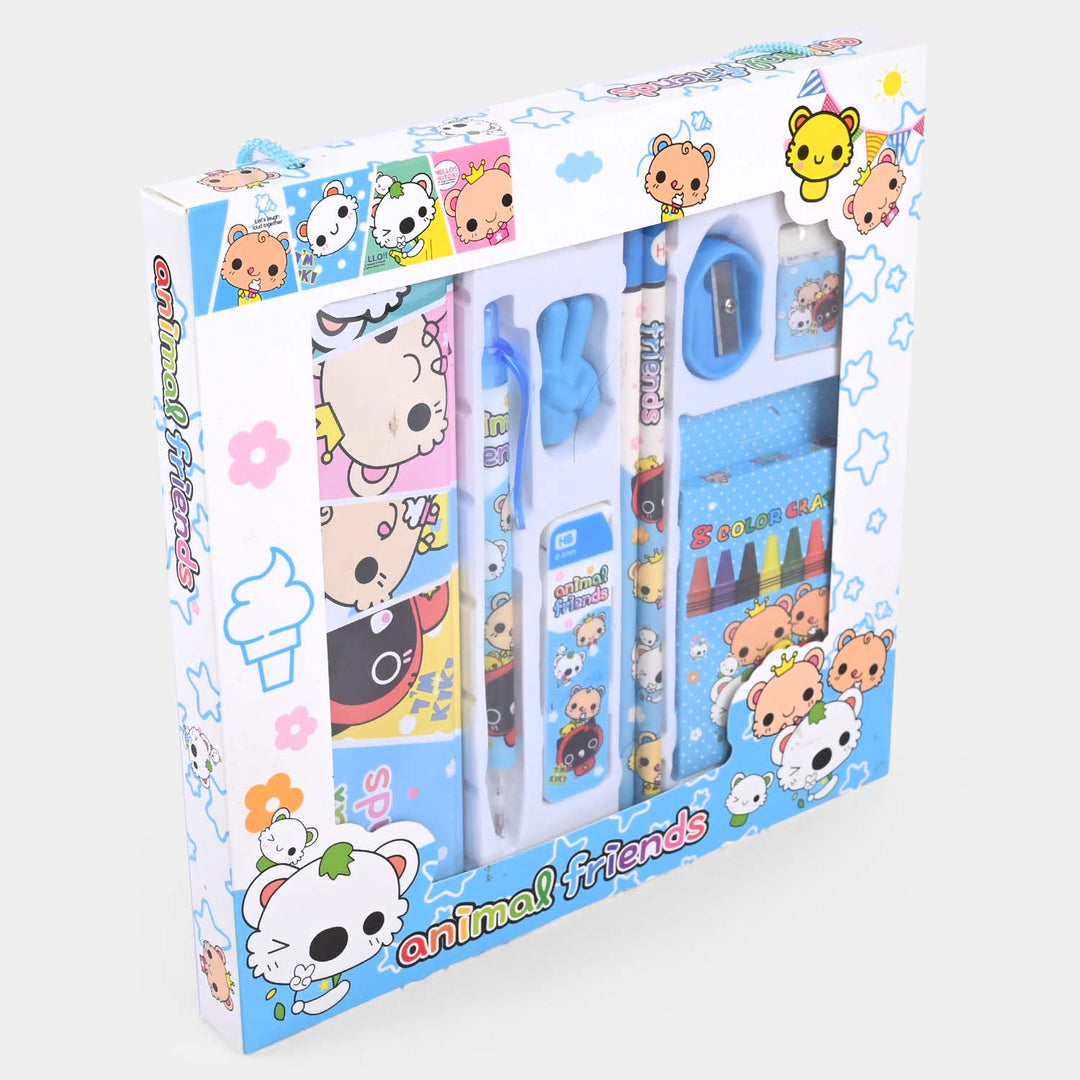 Stationery Set For Kids