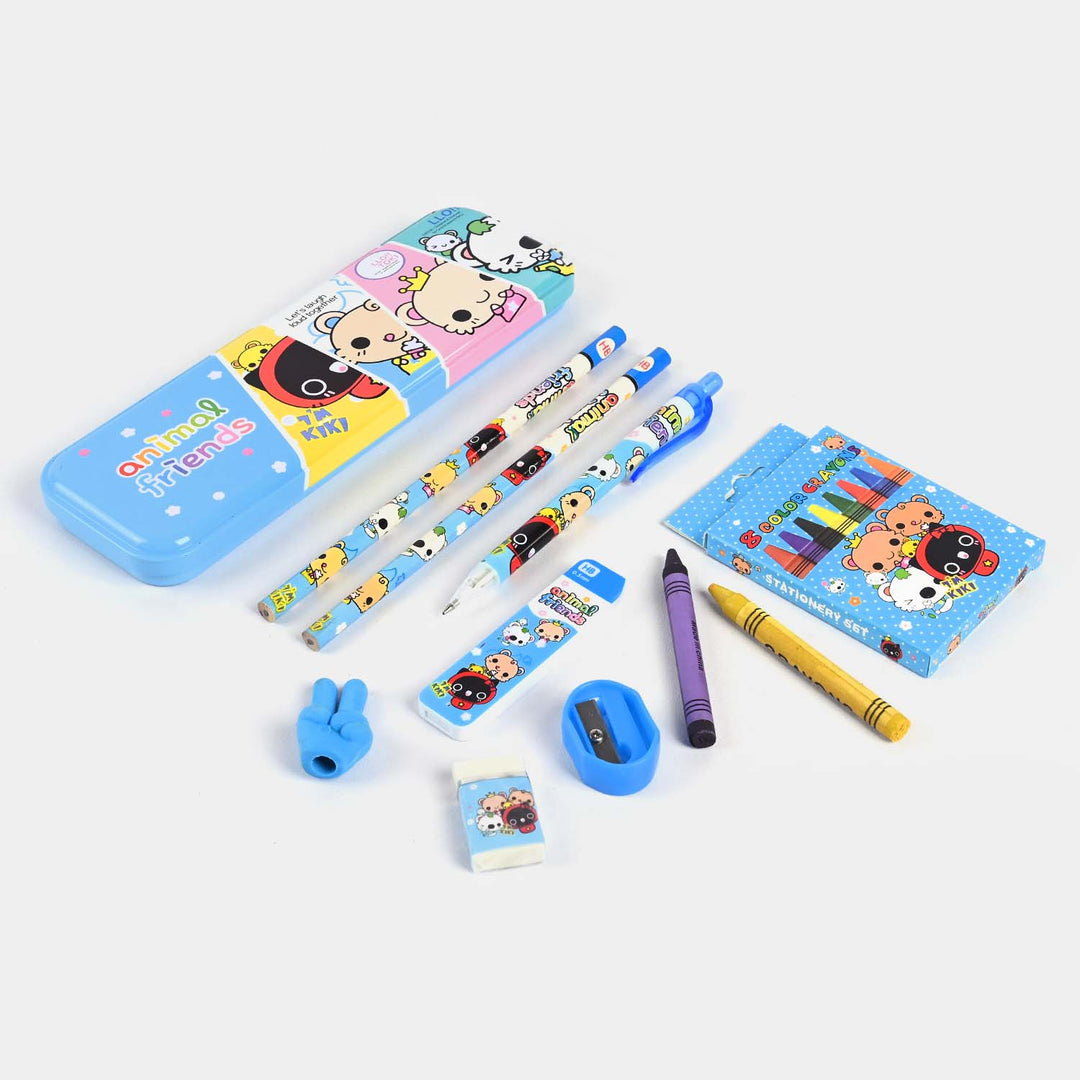 Stationery Set For Kids