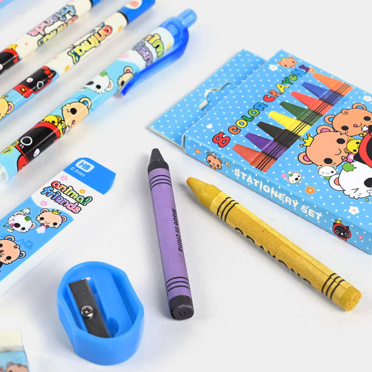 Stationery Set For Kids