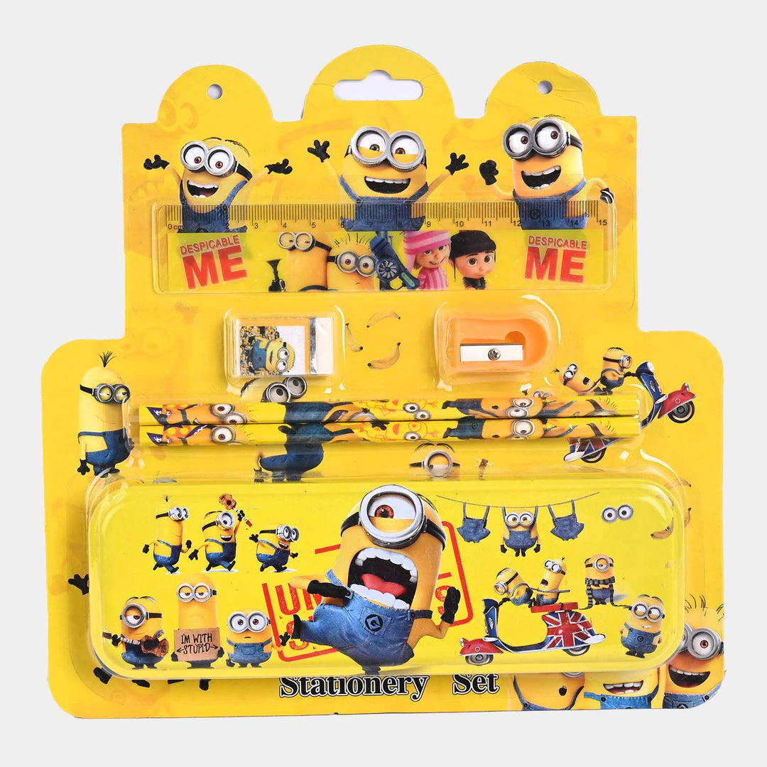 Stationery Set For Kids