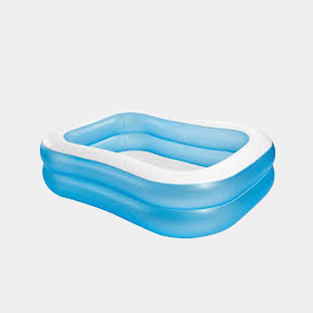 Intex Swim Center Inflatable Family Pool