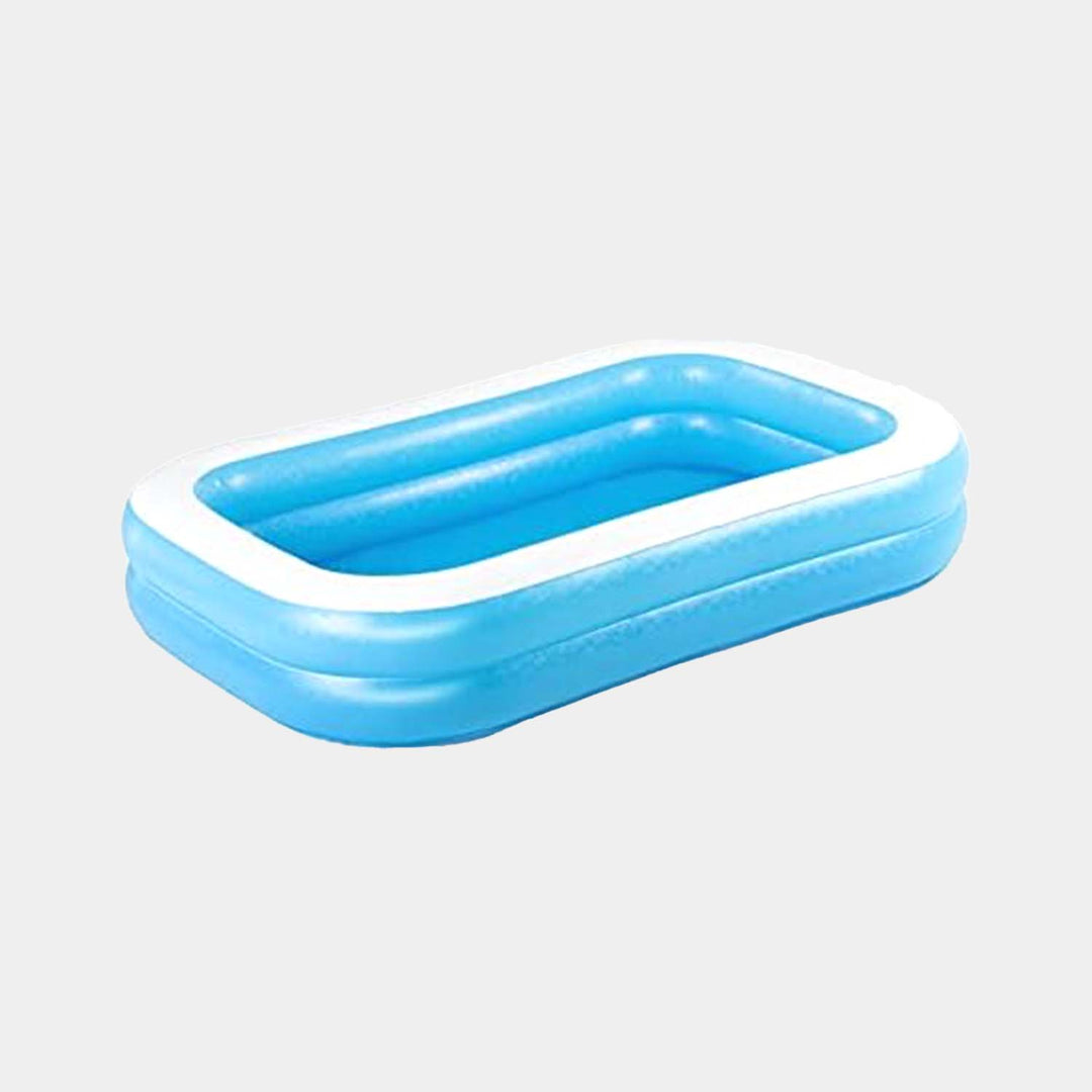 Intex Swim Center Inflatable Family Pool