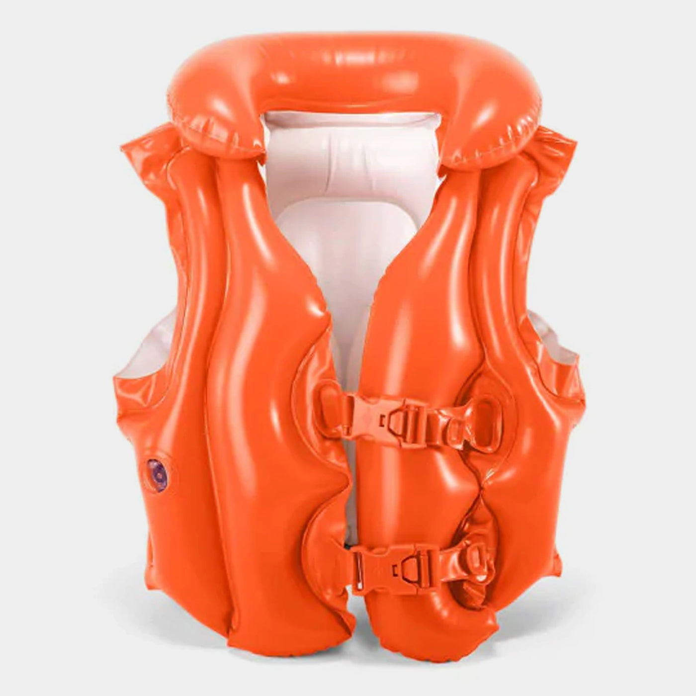 Intex Deluxe Swim Vest | 19.5X18.5