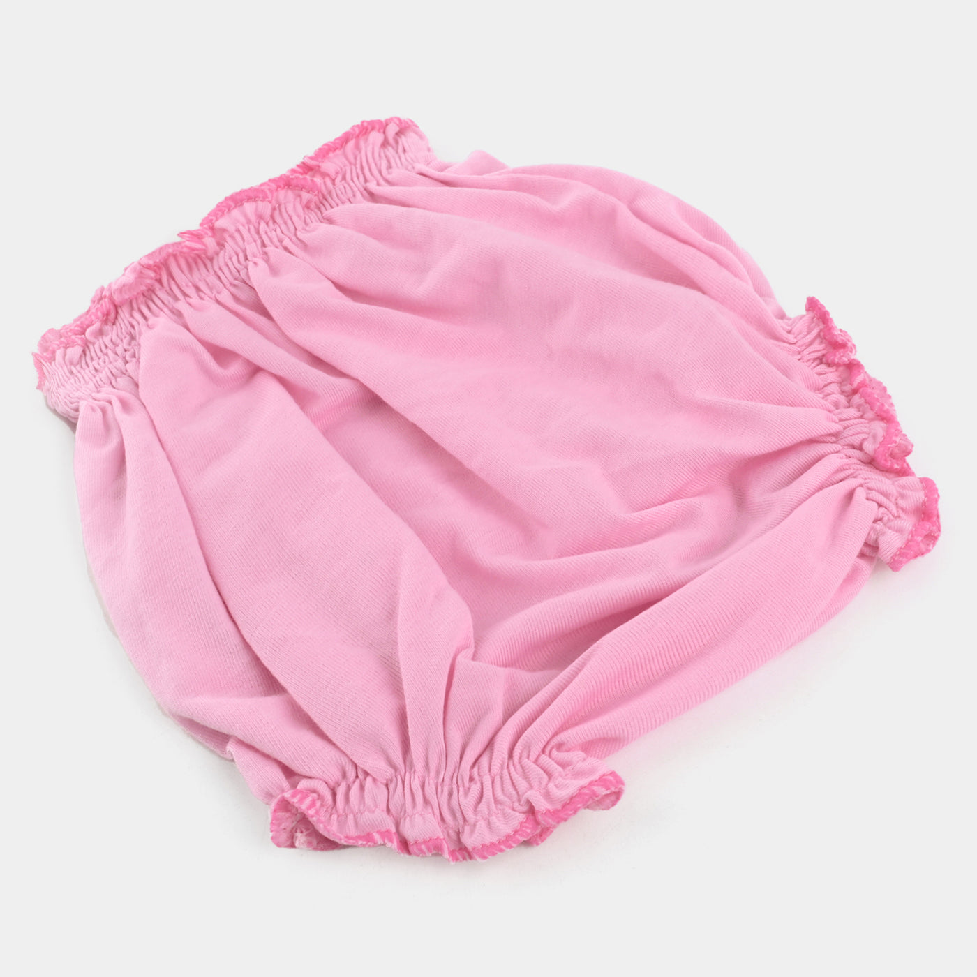 Baby Girls Cotton Panty | 0M+