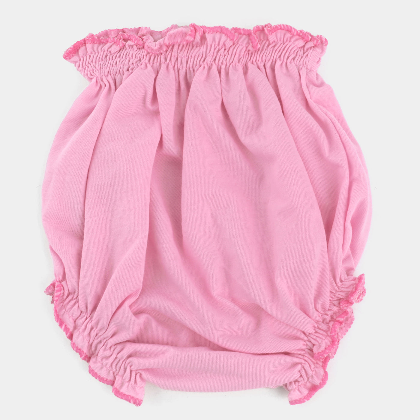 Baby Girls Cotton Panty | 0M+