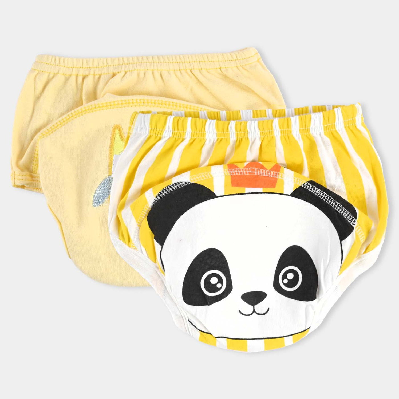 Baby Training Panty Pack of 2