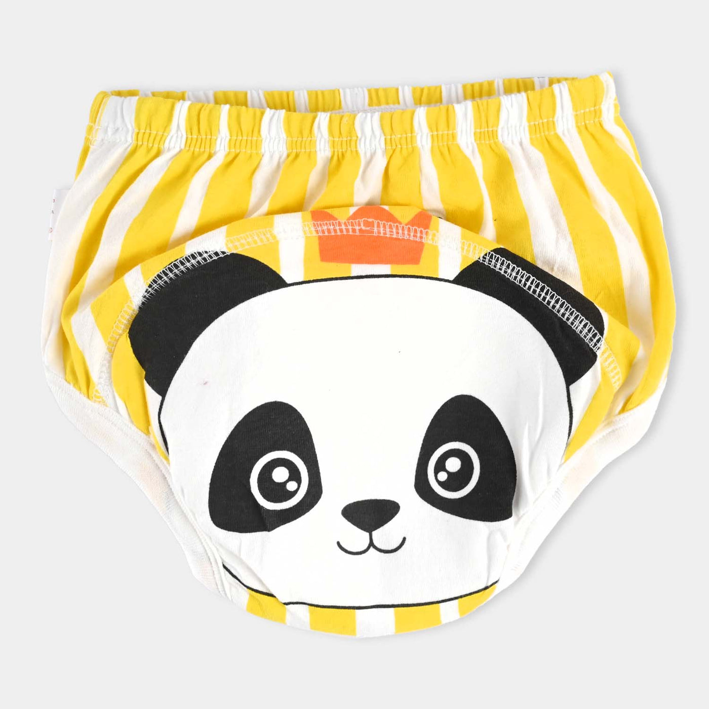 Baby Training Panty Pack of 2