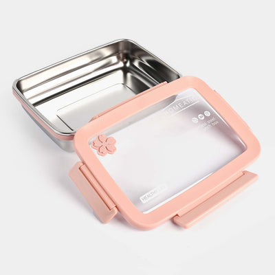 STAINLESS STEEL LUNCH BOX FOR KIDS